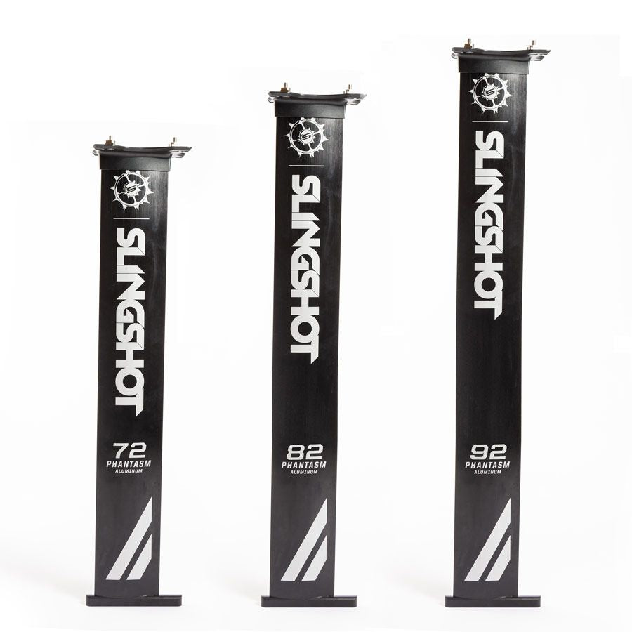 Slingshot Phantasm Aluminum Masts
