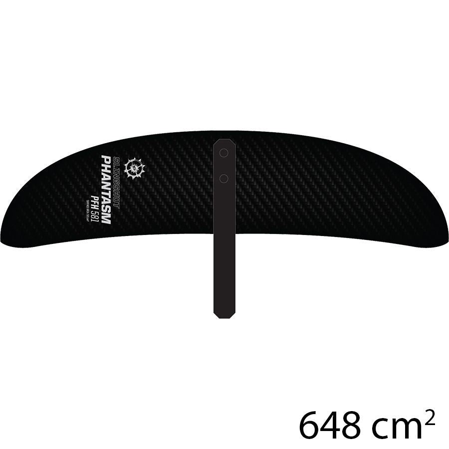 Slingshot Phantasm PFH Wings
