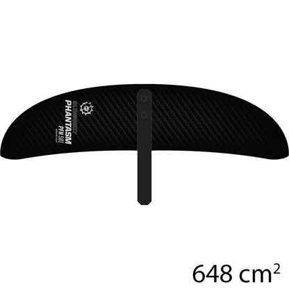 Slingshot Phantasm PFH Wings