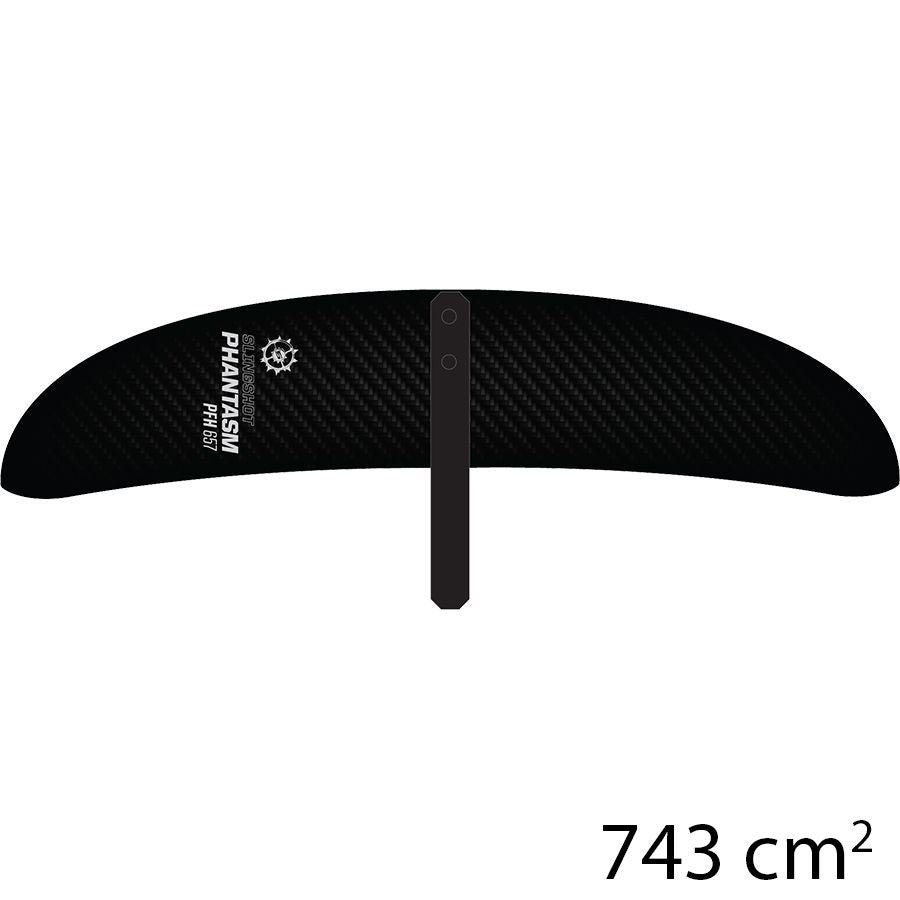 Slingshot Phantasm PFH Wings
