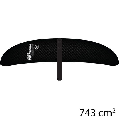 Slingshot Phantasm PFH Wings
