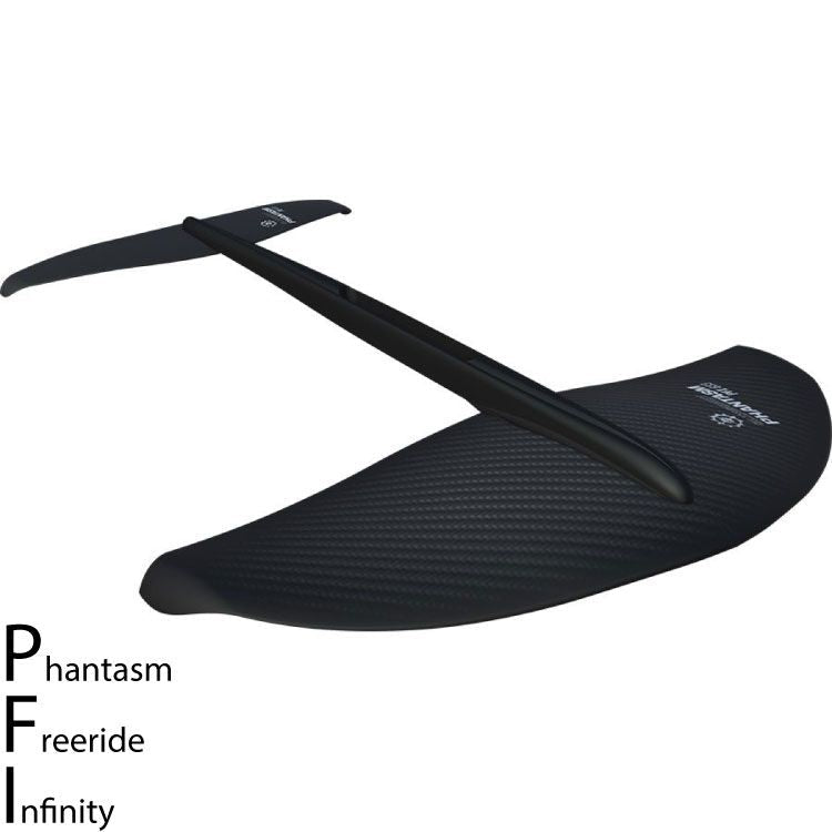 Slingshot Phantasm PFI Lower Assembly