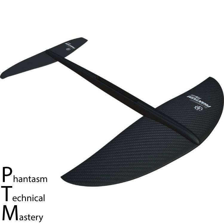 Slingshot Phantasm PTM Lower Assembly