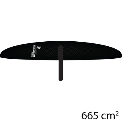 Slingshot Phantasm PTM Wings