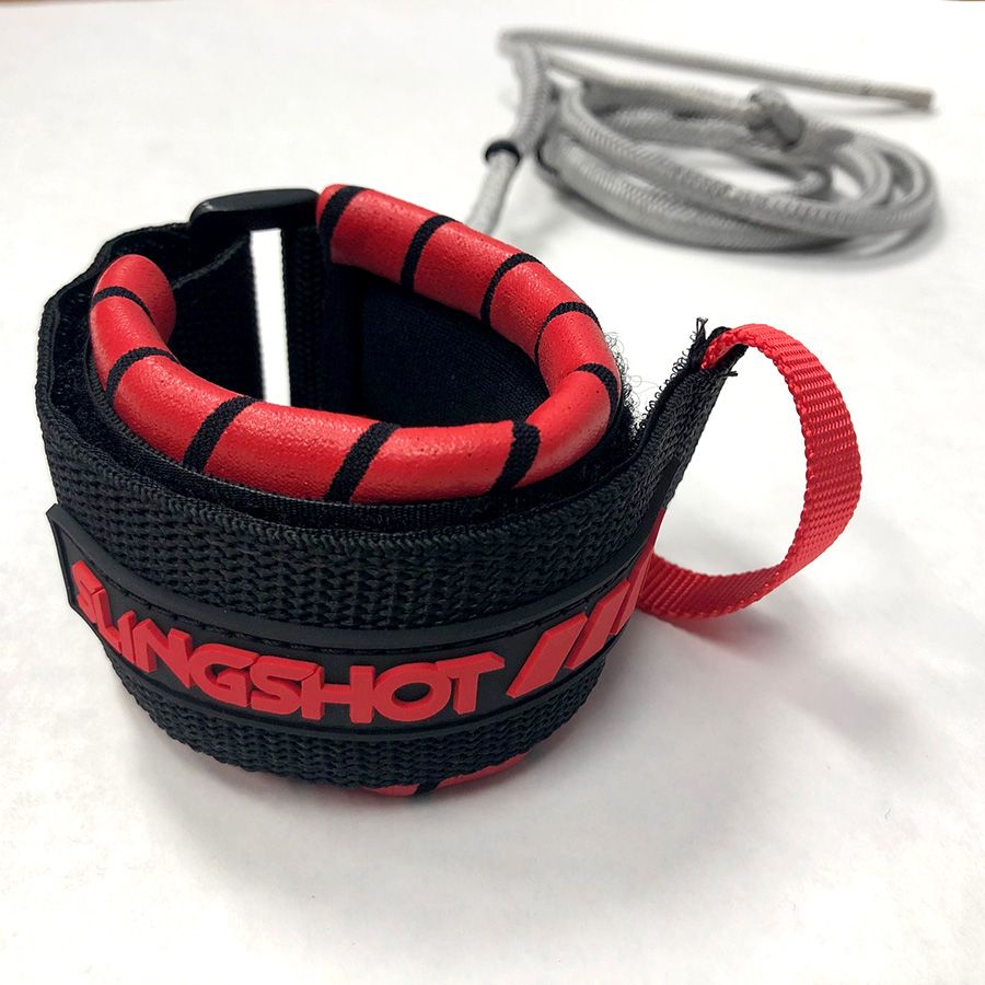 Slingshot Universal Wing Wrist Leash