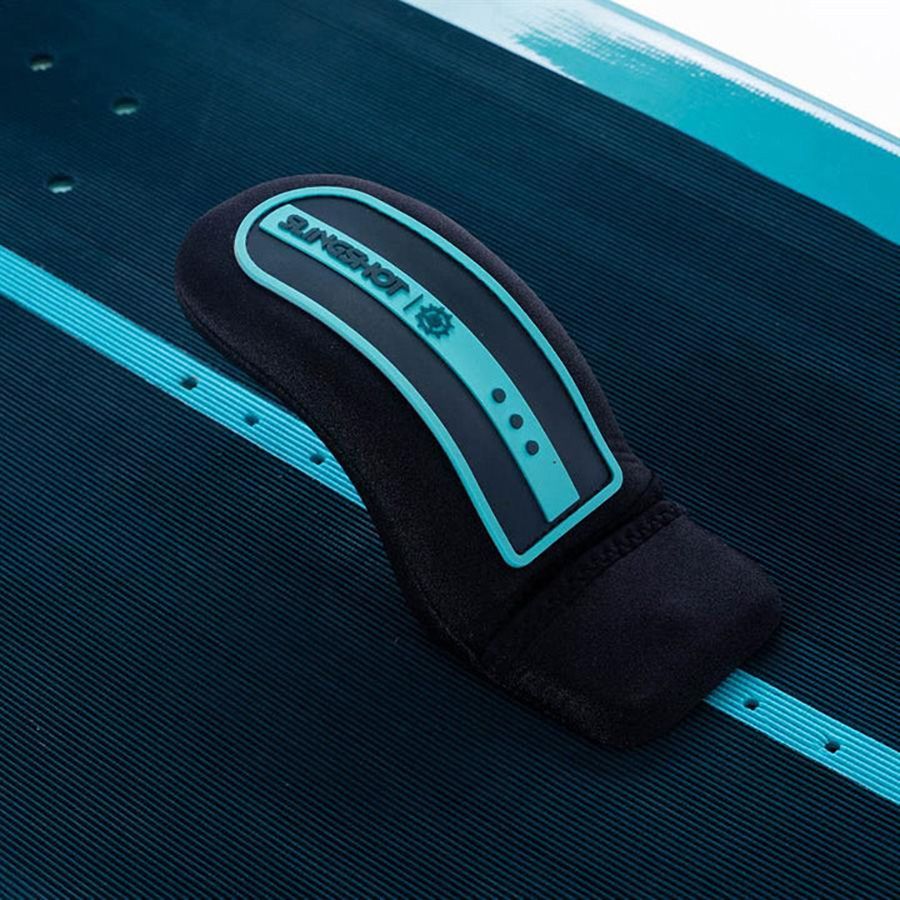 Slingshot WF-T Half Strap Foot Hook (SOLD INDIVIDUALLY)