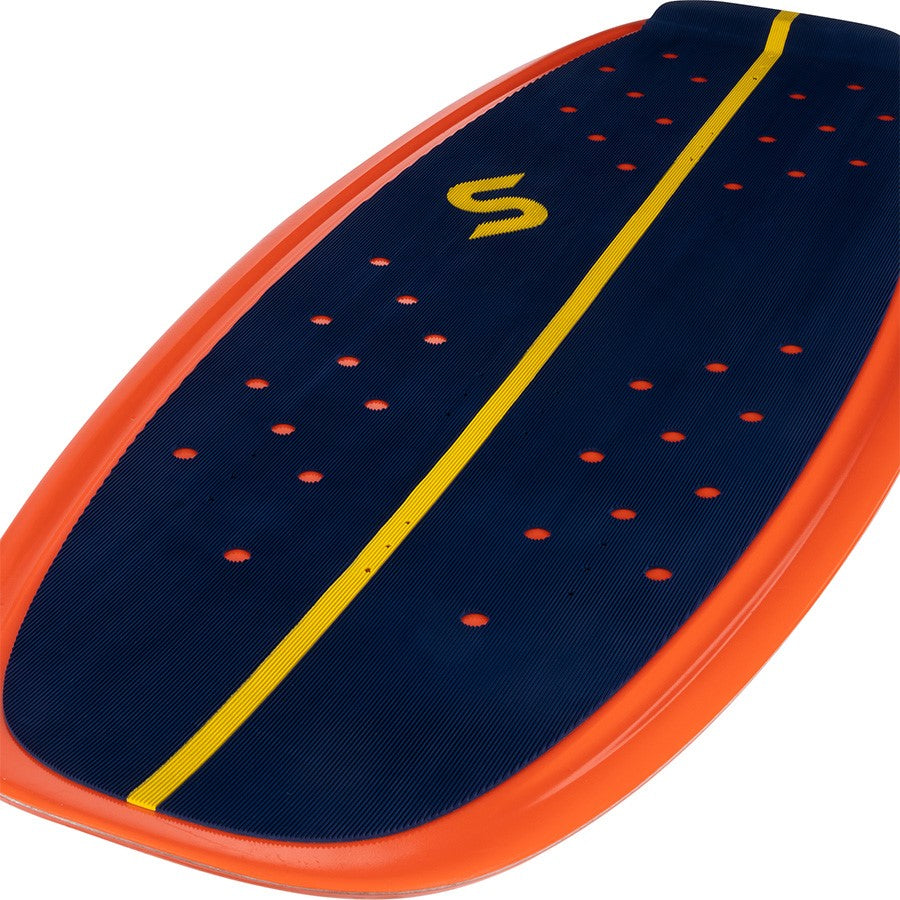 Slingshot Dwarf Craft V3 - Hydrofoil Deck
