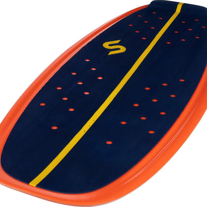 Slingshot Dwarf Craft V3 - Hydrofoil Deck
