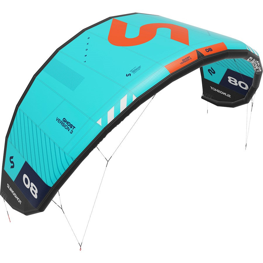 Slingshot Ghost V3 - 8m - Last One - 20% Off