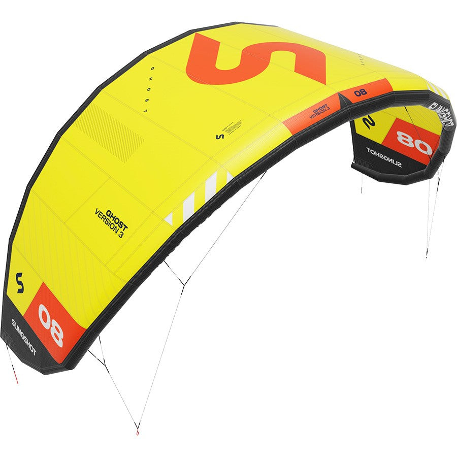Slingshot Ghost V3 - 8m - Last One - 20% Off