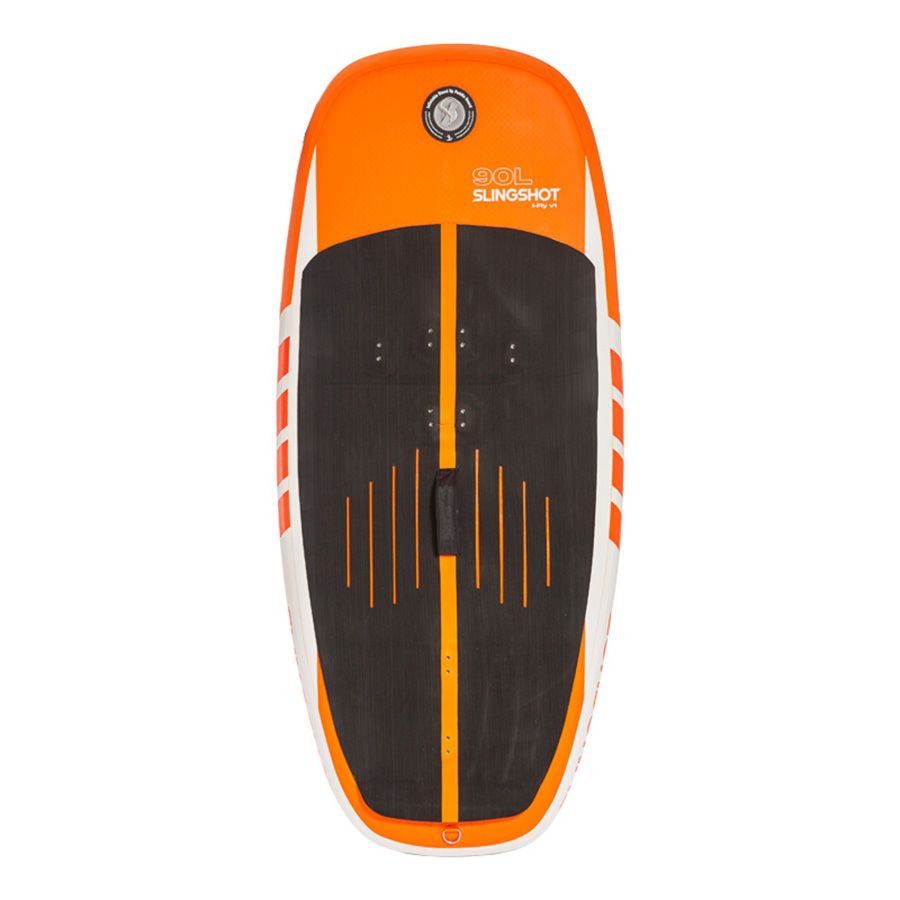Slingshot I-Fly V1 Inflatable Wingboard - 70% Off