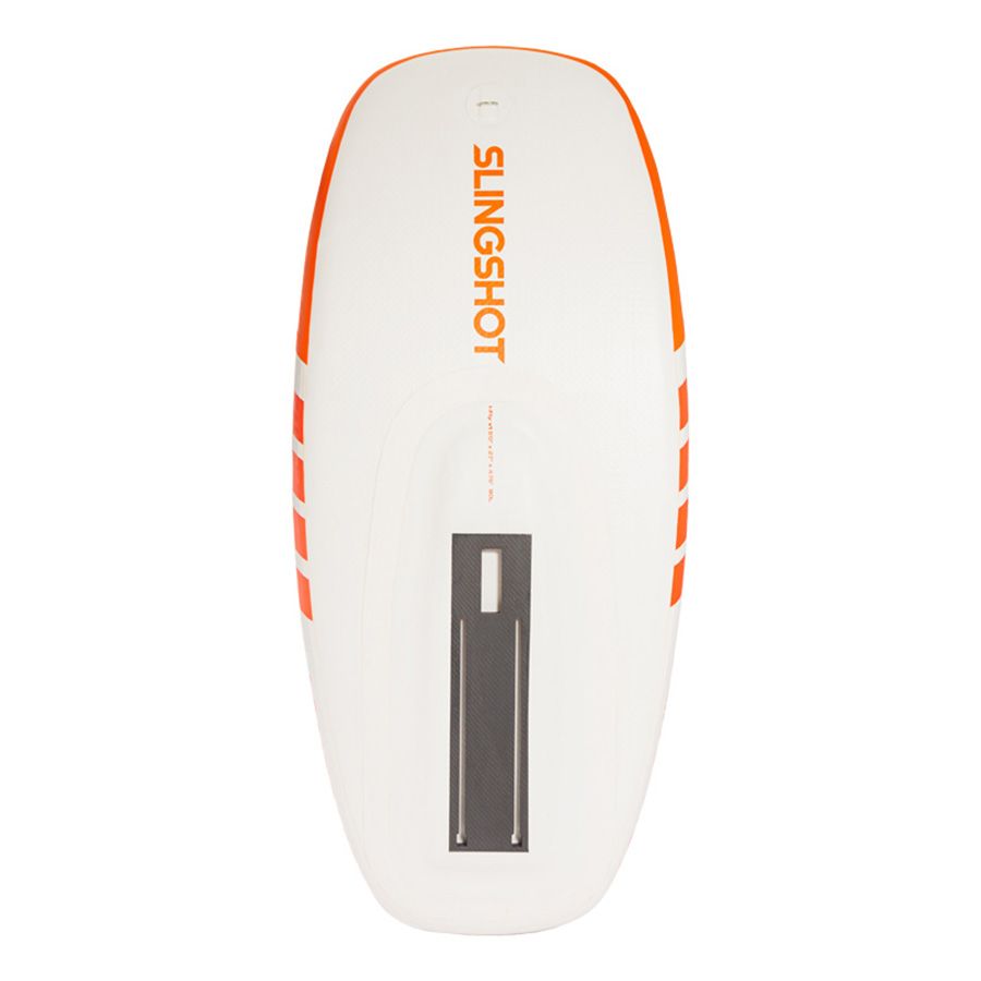 Slingshot I-Fly V1 Inflatable Wingboard - 70% Off