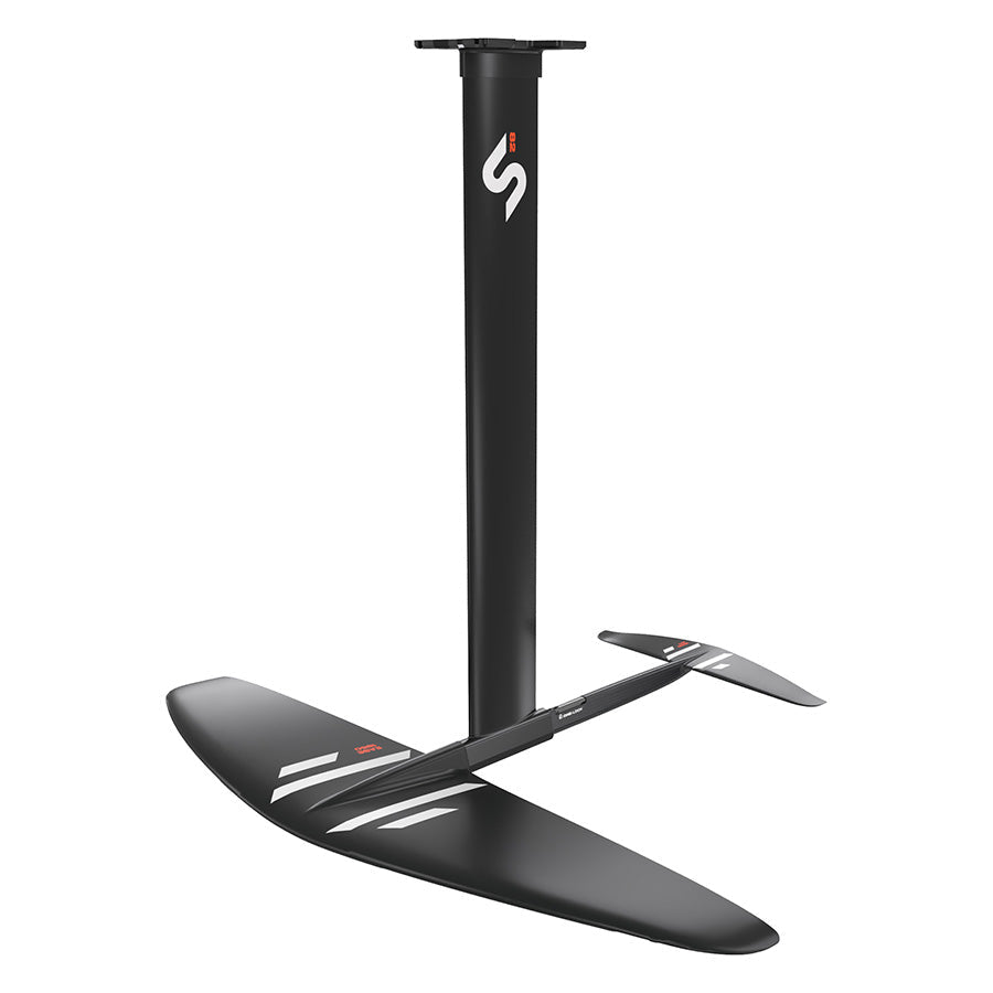 Slingshot One-Lock Quick Start Package - Wing