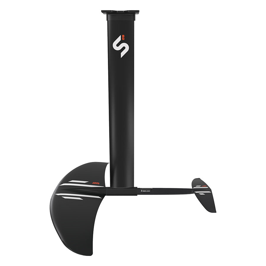 Slingshot One-Lock Quick Start Package - Wing