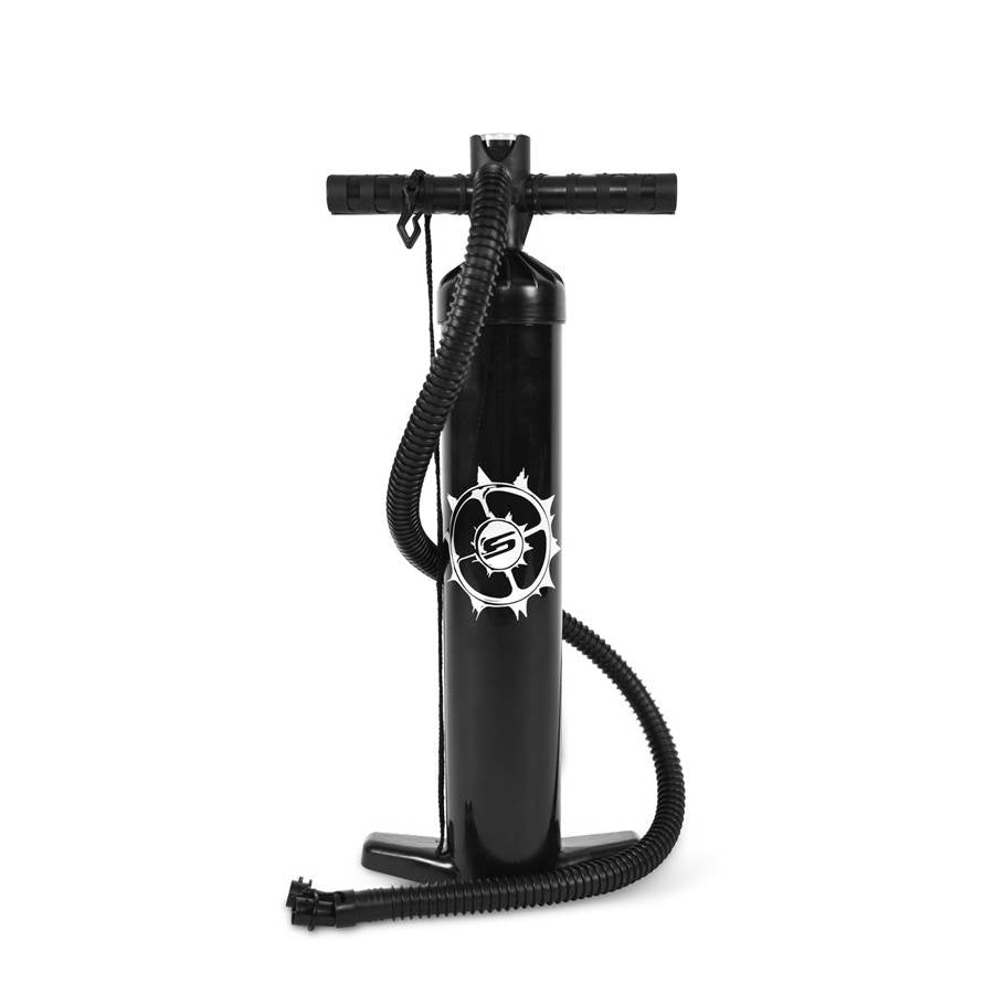 Slingshot Kim K 24" Kite Pump With PSI Meter
