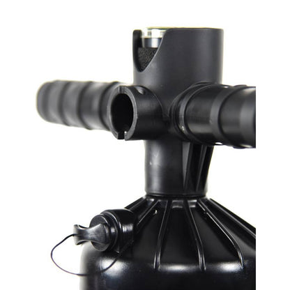 Slingshot Kim K 24" Kite Pump With PSI Meter