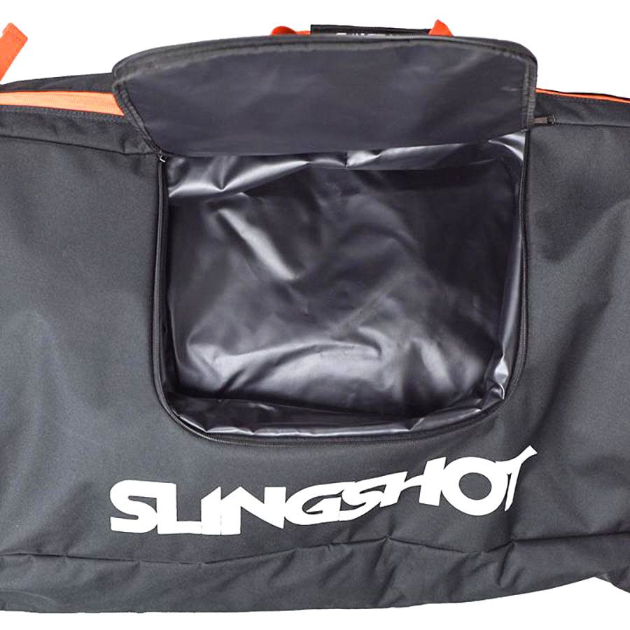 Slingshot Kiteboarding All Day Board Bag - 146cm