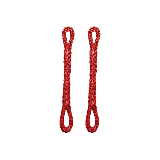 Slingshot Pigtail Loop-loop, 3.5 Inches (set Of 2)