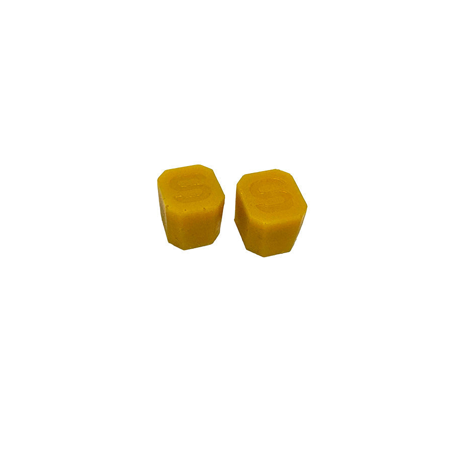 SurfDek Nut Savers - Hydrofoil Track Plug (Set Of Two)