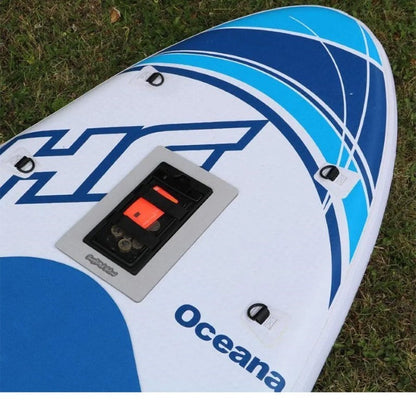 SurfDek - On Board Waterproof Phone Storage - 30% Off