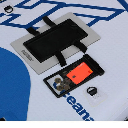 SurfDek - On Board Waterproof Phone Storage - 30% Off