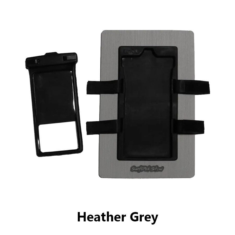 SurfDek - On Board Waterproof Phone Storage - 30% Off