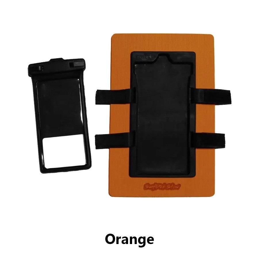 SurfDek - On Board Waterproof Phone Storage - 30% Off