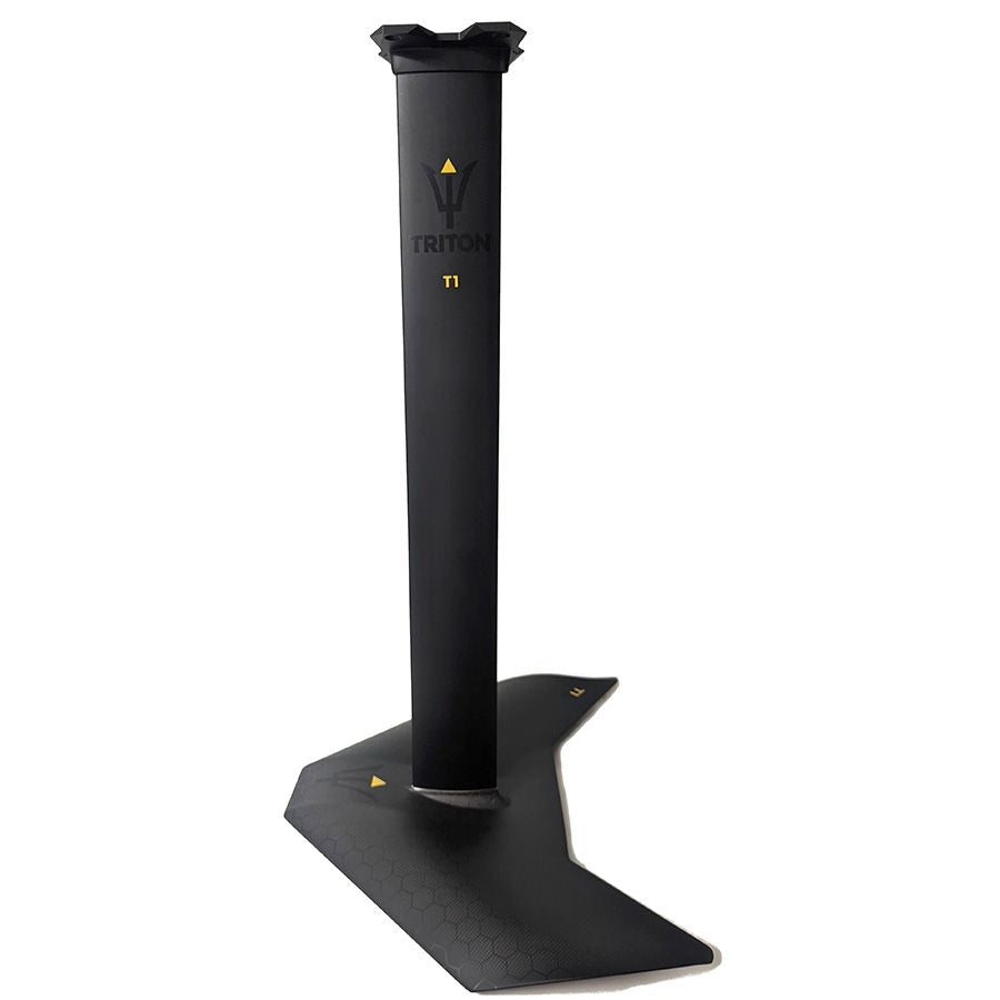 Triton T1 Monowing Hydrofoil With 85cm Mast