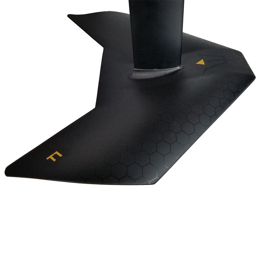Triton T1 Monowing Hydrofoil With 85cm Mast