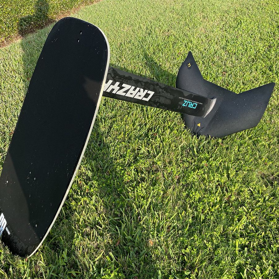 Triton T1 Monowing Hydrofoil Wing