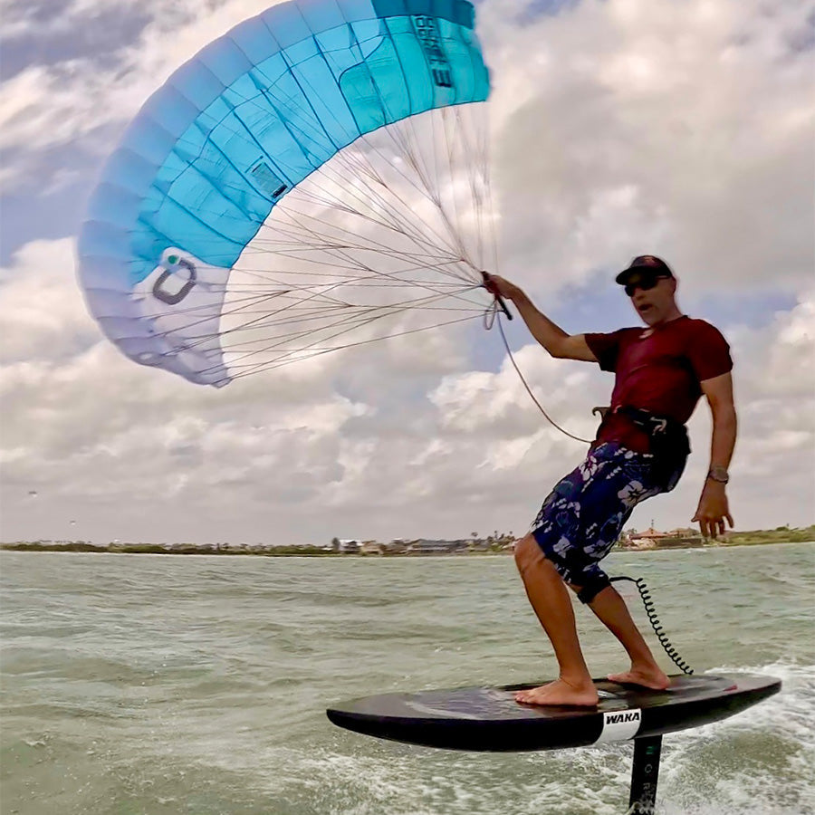 Ozone Pocket Rocket ParaWing