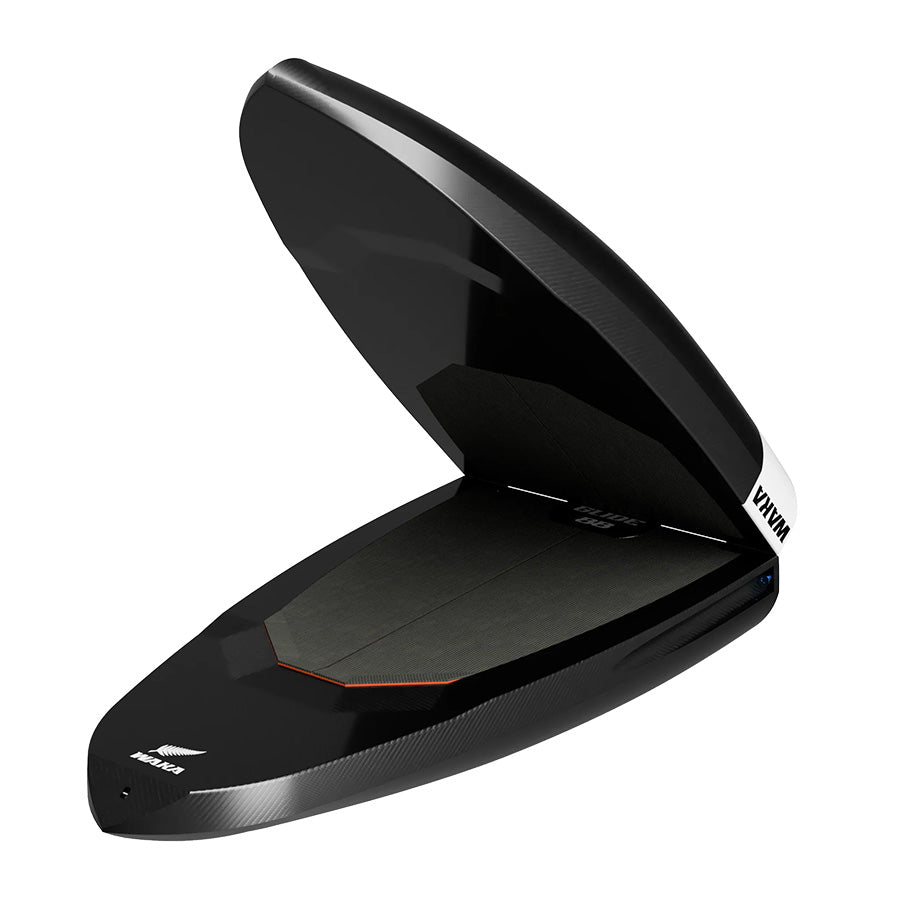 Waka Surf - Glide - Mid-Length Folding Wingboard
