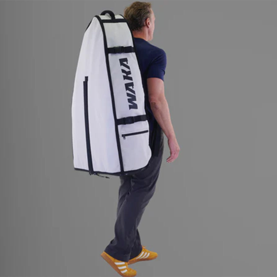 Waka Surf - Glide - Mid-Length Folding Wingboard