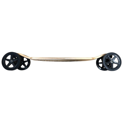 Wind Carver Longboard Skateboard WingBoard
