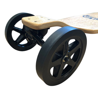 Wind Carver Longboard Skateboard WingBoard