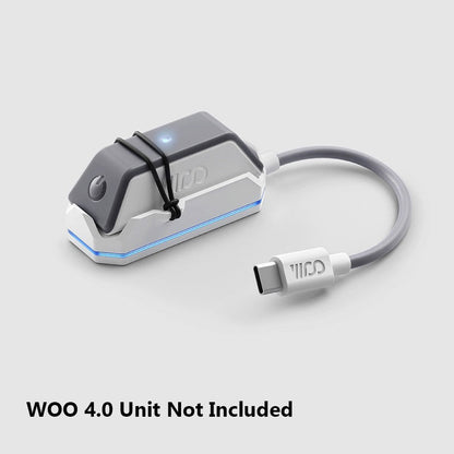 WOO 4.0 Charger - USB-C